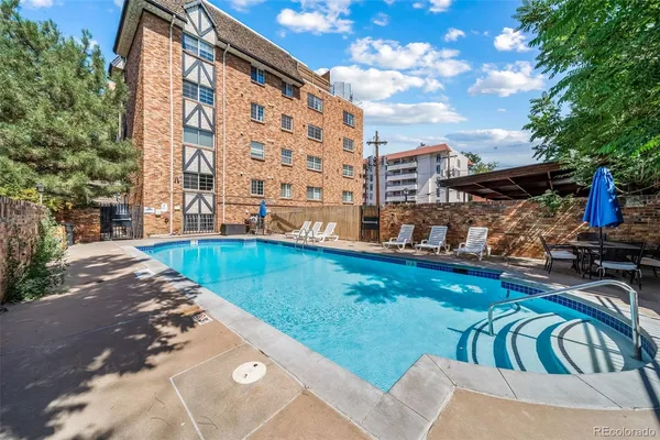 $1,500 | 1350 Josephine Street, Unit 103, Denver, CO 80206