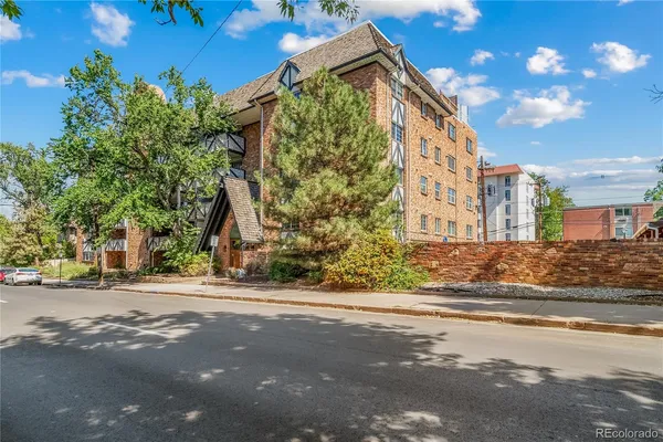 $1,500 | 1350 Josephine Street, Unit 103, Denver, CO 80206