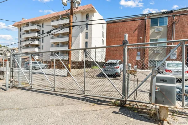 $1,500 | 1350 Josephine Street, Unit 103, Denver, CO 80206