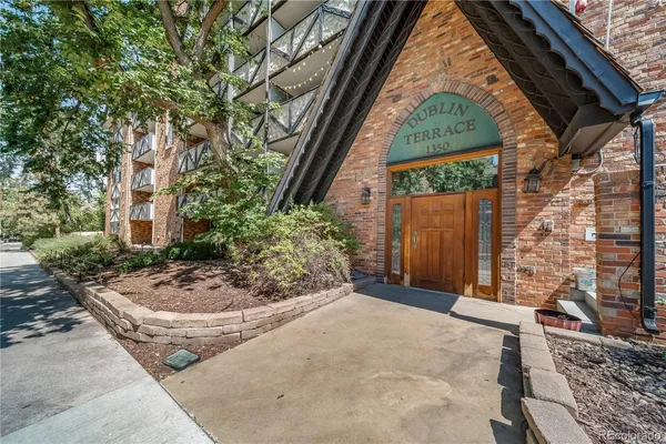 $1,500 | 1350 Josephine Street, Unit 103, Denver, CO 80206