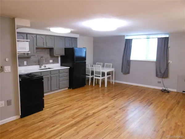 $1,500 | 1350 Josephine Street, Unit 103, Denver, CO 80206