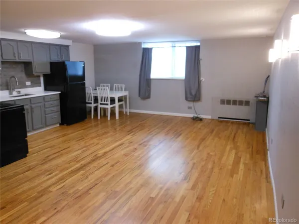 $1,500 | 1350 Josephine Street, Unit 103, Denver, CO 80206