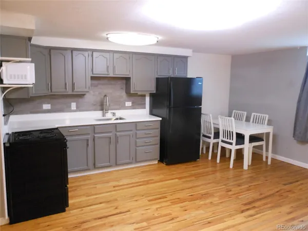 $1,500 | 1350 Josephine Street, Unit 103, Denver, CO 80206