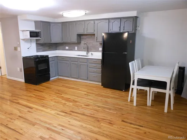 $1,500 | 1350 Josephine Street, Unit 103, Denver, CO 80206