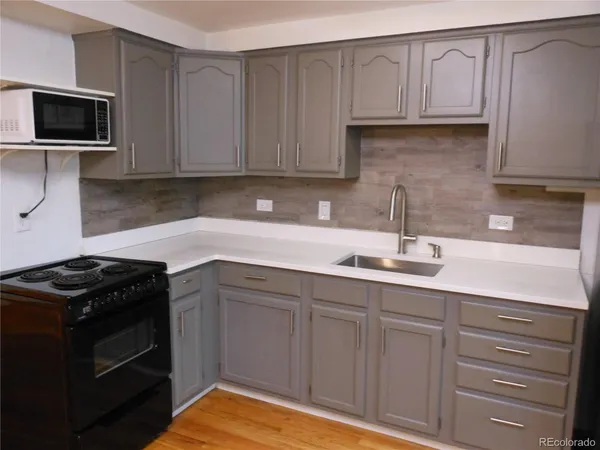 $1,500 | 1350 Josephine Street, Unit 103, Denver, CO 80206