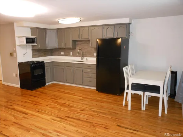 $1,500 | 1350 Josephine Street, Unit 103, Denver, CO 80206