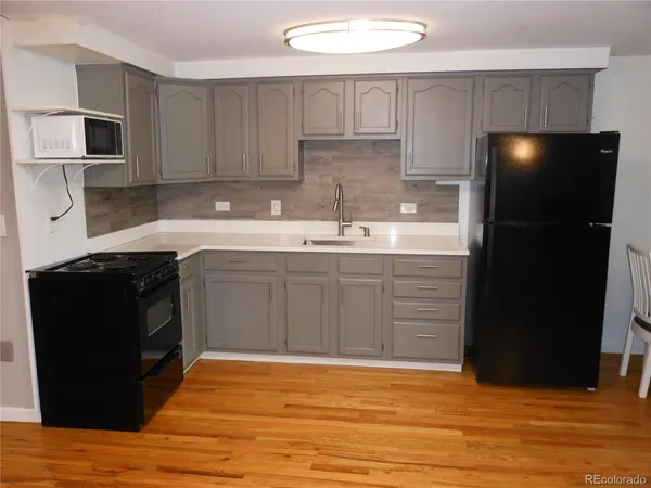 $1,500 | 1350 Josephine Street, Unit 103, Denver, CO 80206