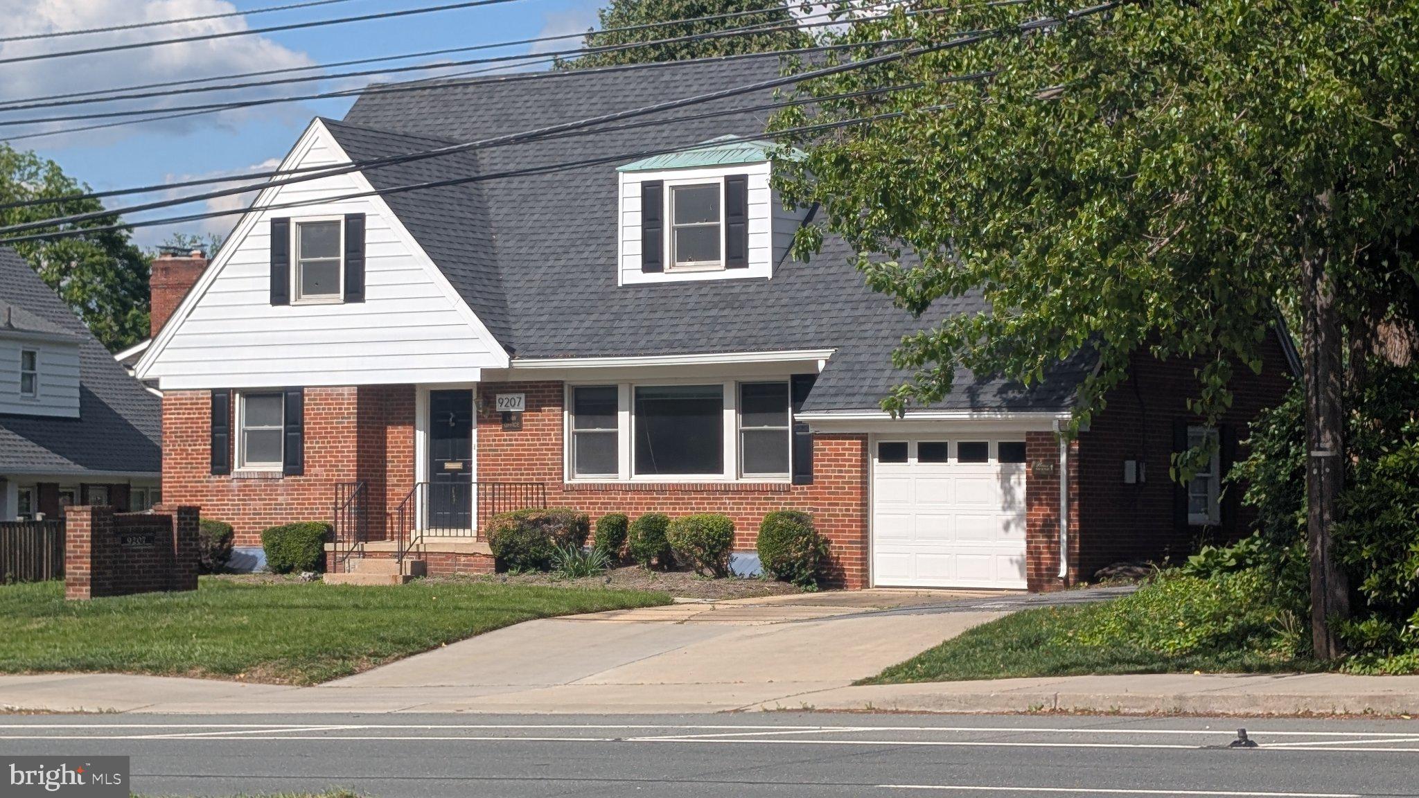 9207 Old Georgetown Road Bethesda, MD 20814 - Photo 1 of 9 Gallery Image 1