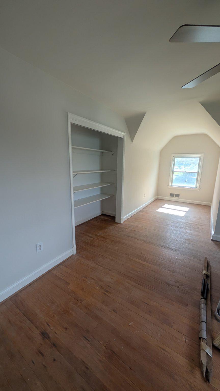 9207 Old Georgetown Road Bethesda, MD 20814 - Photo 2 of 9 Bedroom