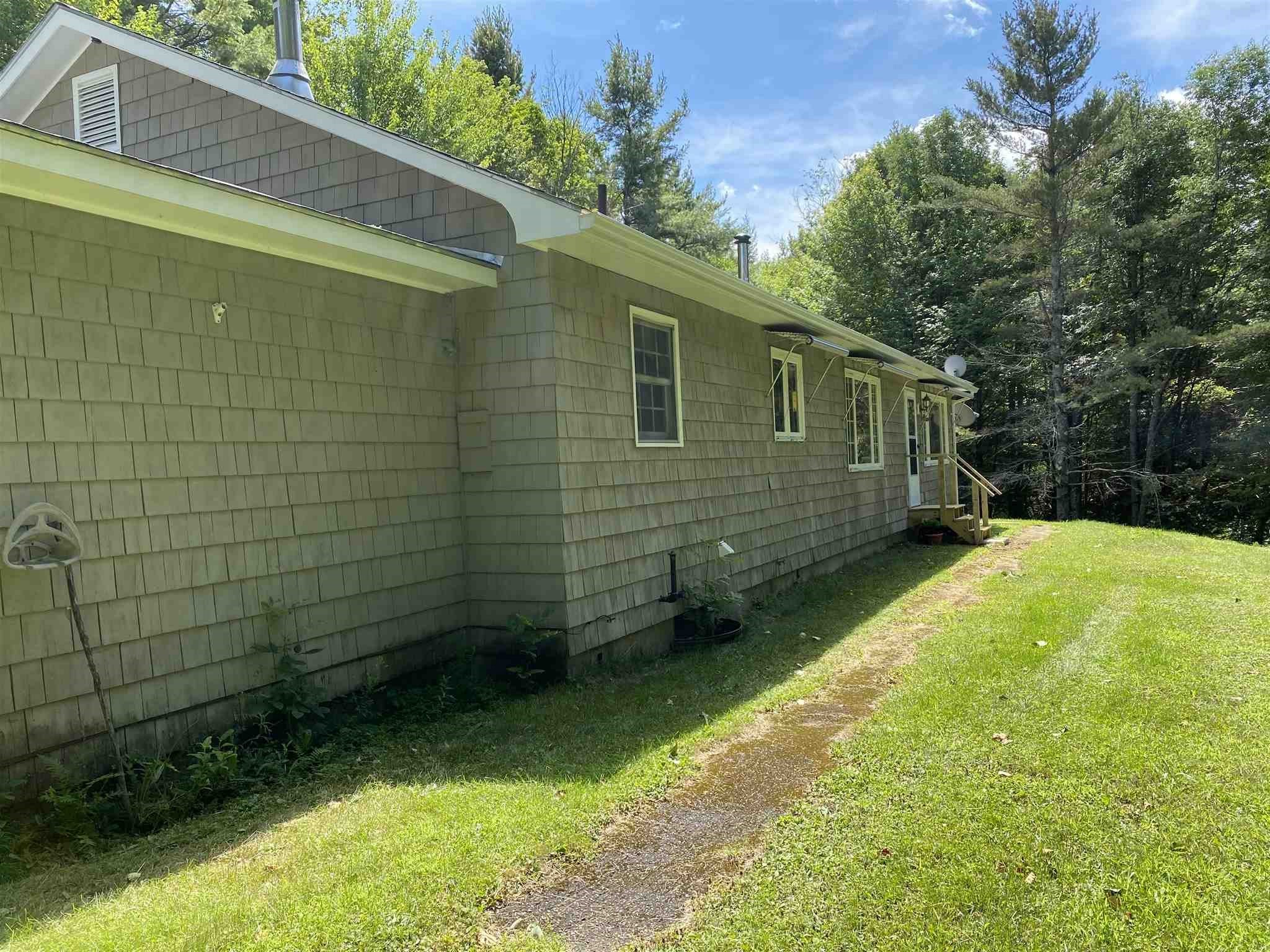 297 Cutler Corner Road Barre Town, VT 05641 - Photo 2 of 18