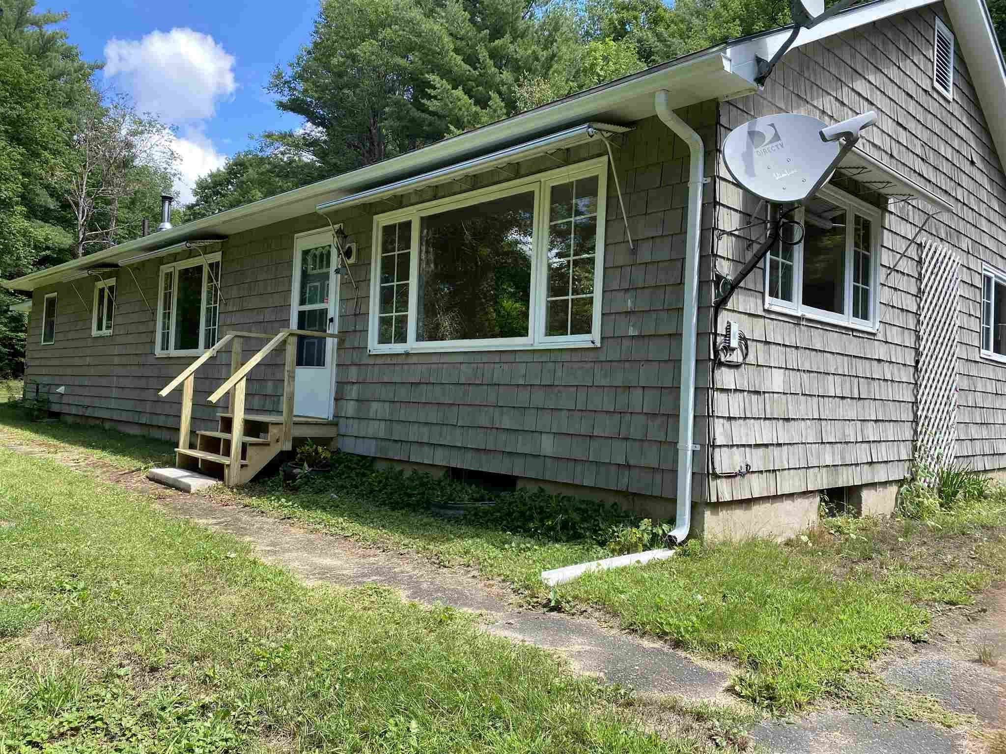 297 Cutler Corner Road Barre Town, VT 05641 - Photo 3 of 18