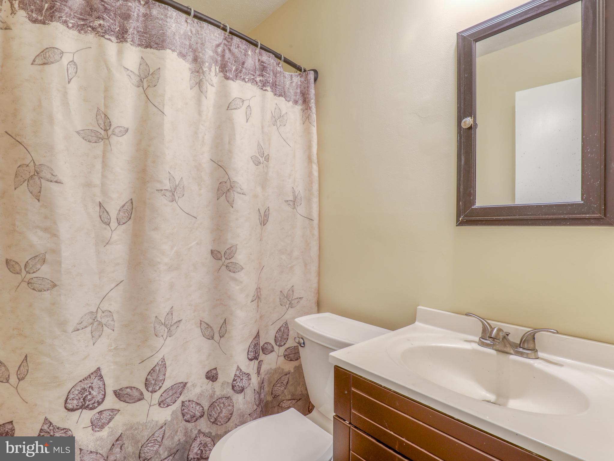 241 Brunswick Road Stephens City, VA 22655 - Photo 16 of 22 Full bath on upper level