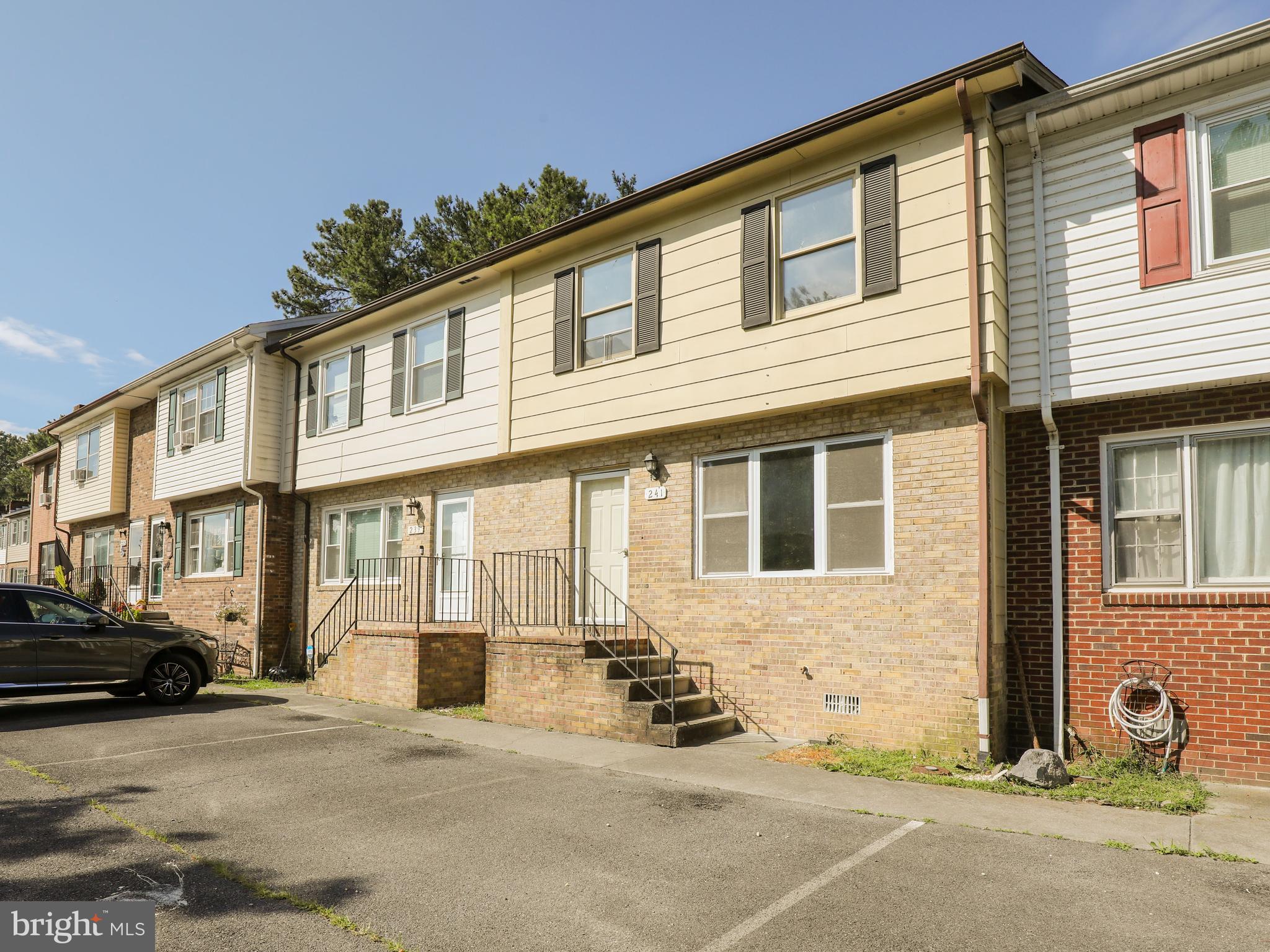 241 Brunswick Road Stephens City, VA 22655 - Photo 21 of 22 View
