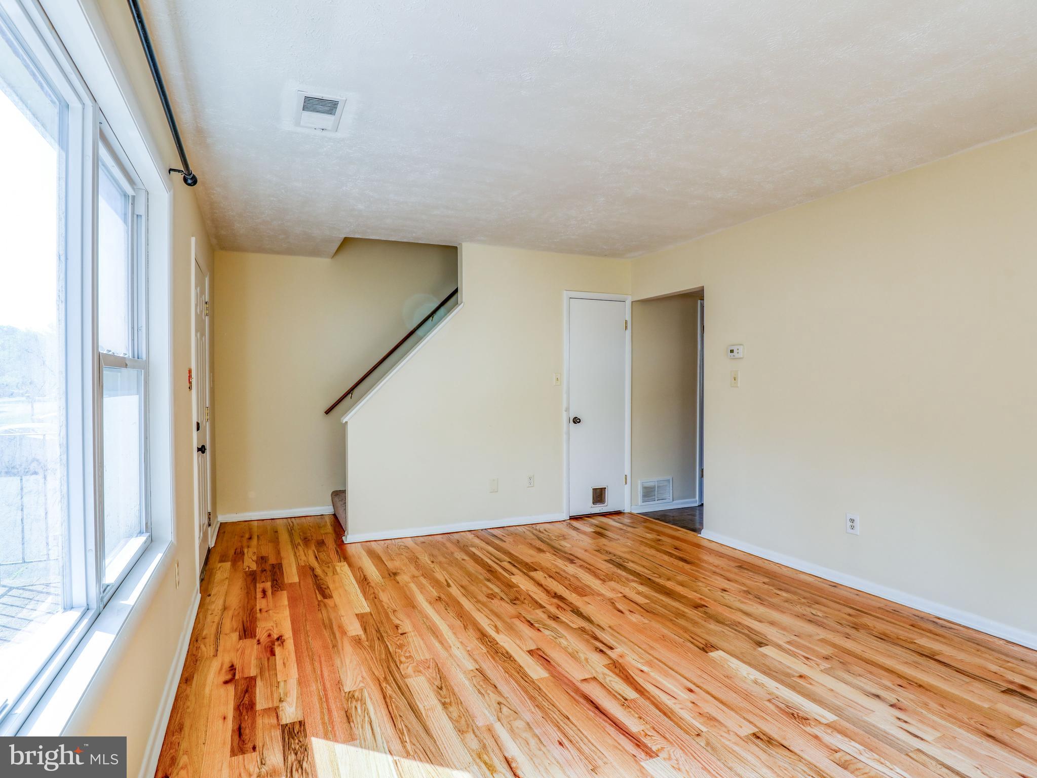 Bright and airy!