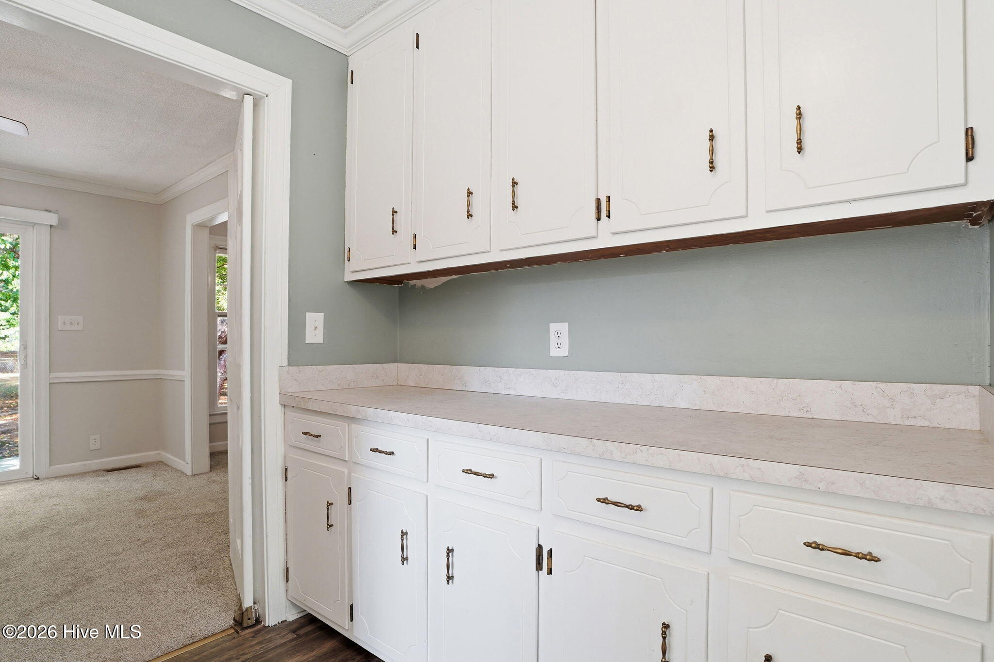 2804 Lancaster Road Northwest Wilson, NC 27896 - Photo 16 of 44