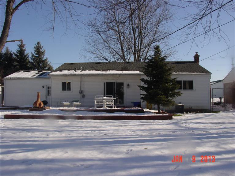 3824 Golfside Road Ypsilanti, MI 48197 - Photo 20 of 21 Photo 20