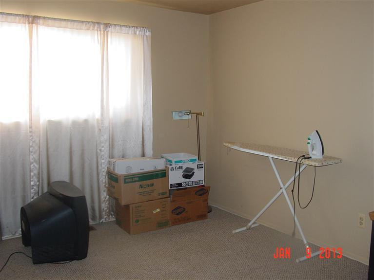 3824 Golfside Road Ypsilanti, MI 48197 - Photo 8 of 21 Bedroom #2