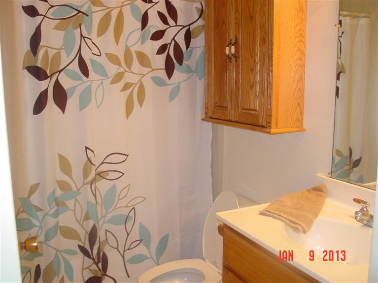 3824 Golfside Road Ypsilanti, MI 48197 - Photo 10 of 21 Main Bath