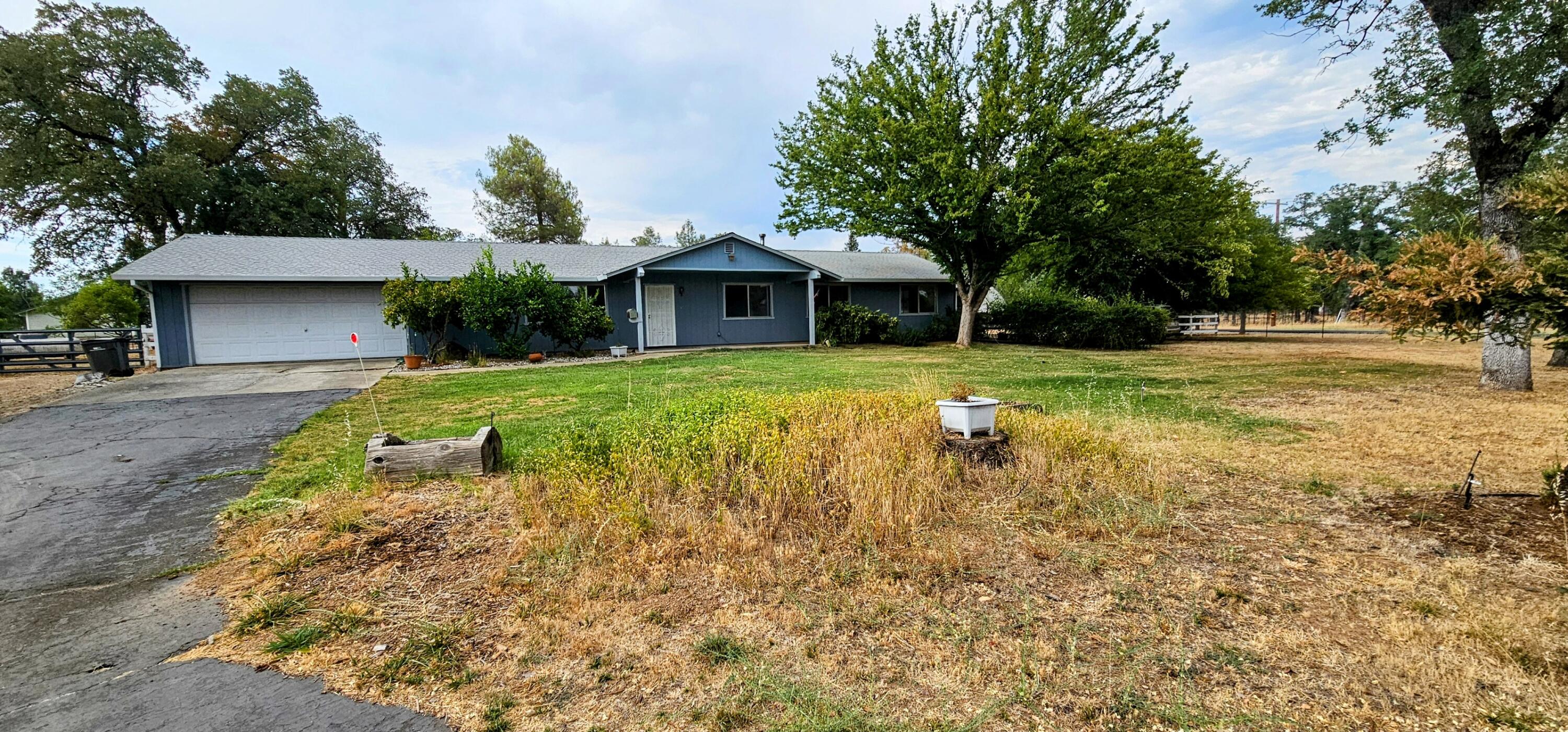 21730 Old Alturas Road Redding, CA 96003 - Photo 2 of 40 1000012767