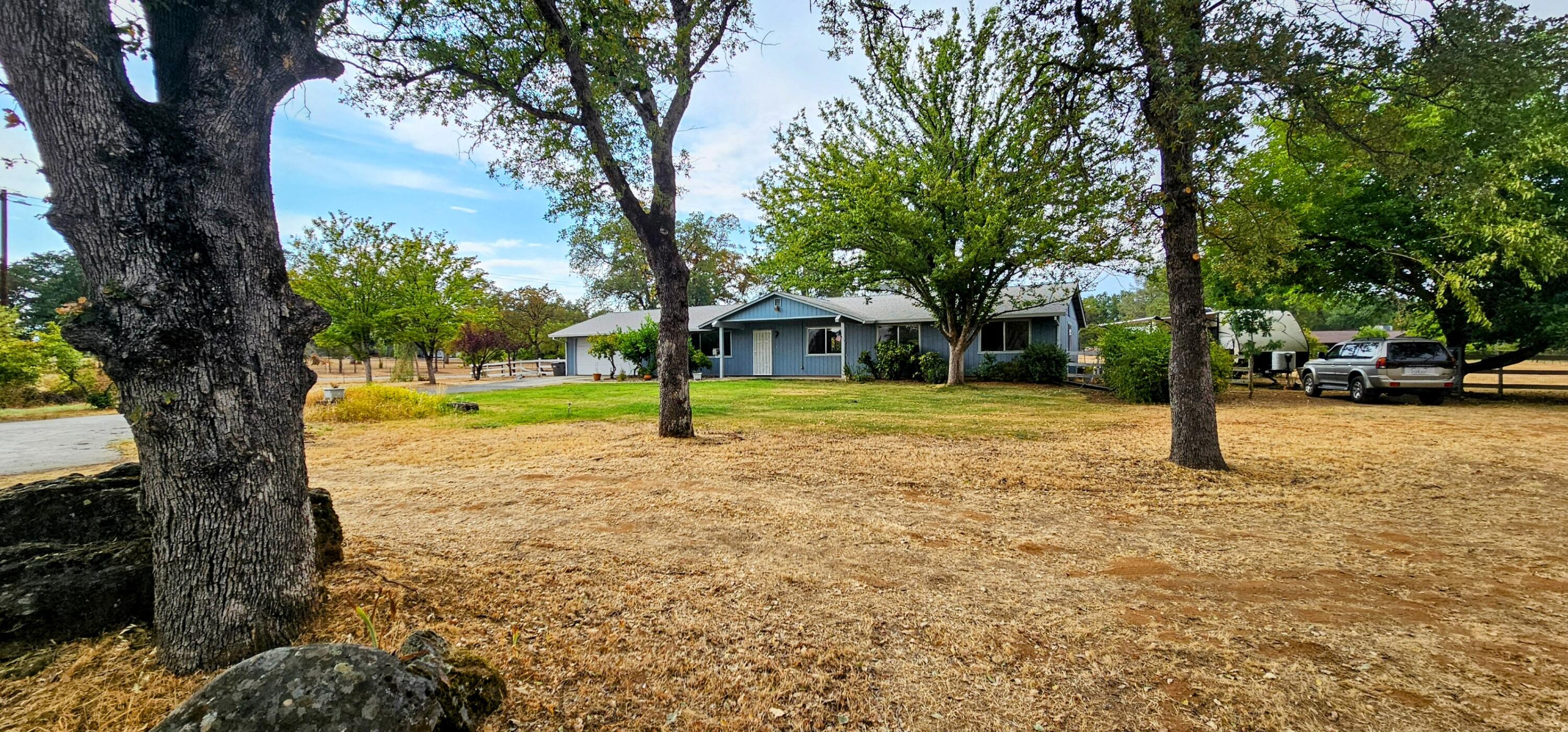 21730 Old Alturas Road Redding, CA 96003 - Photo 3 of 40 1000012769