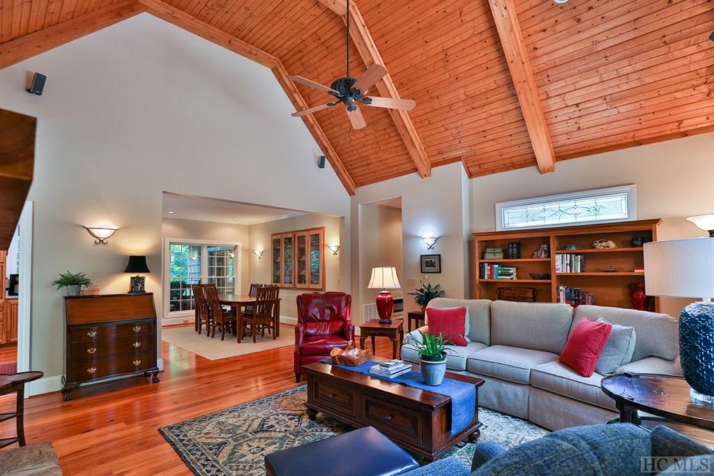 67 Cowee Ridge Road Highlands, NC 28741 - Photo 8 of 49 Gallery Image 8