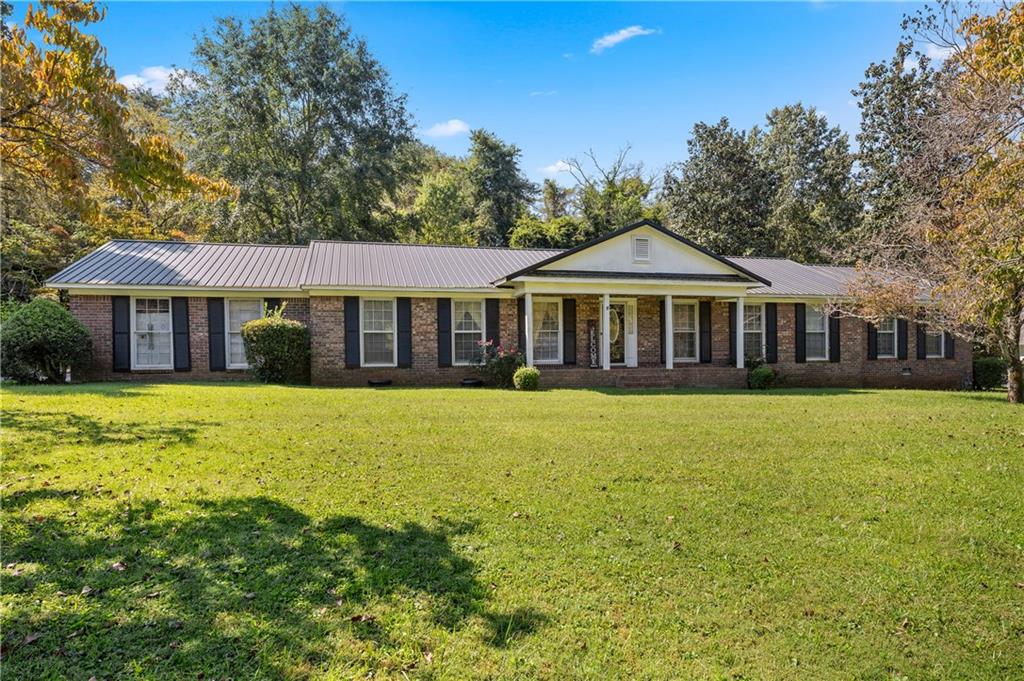 1036 Fairview Road Rockmart, GA 30153 - Photo 1 of 1 Gallery Image 1