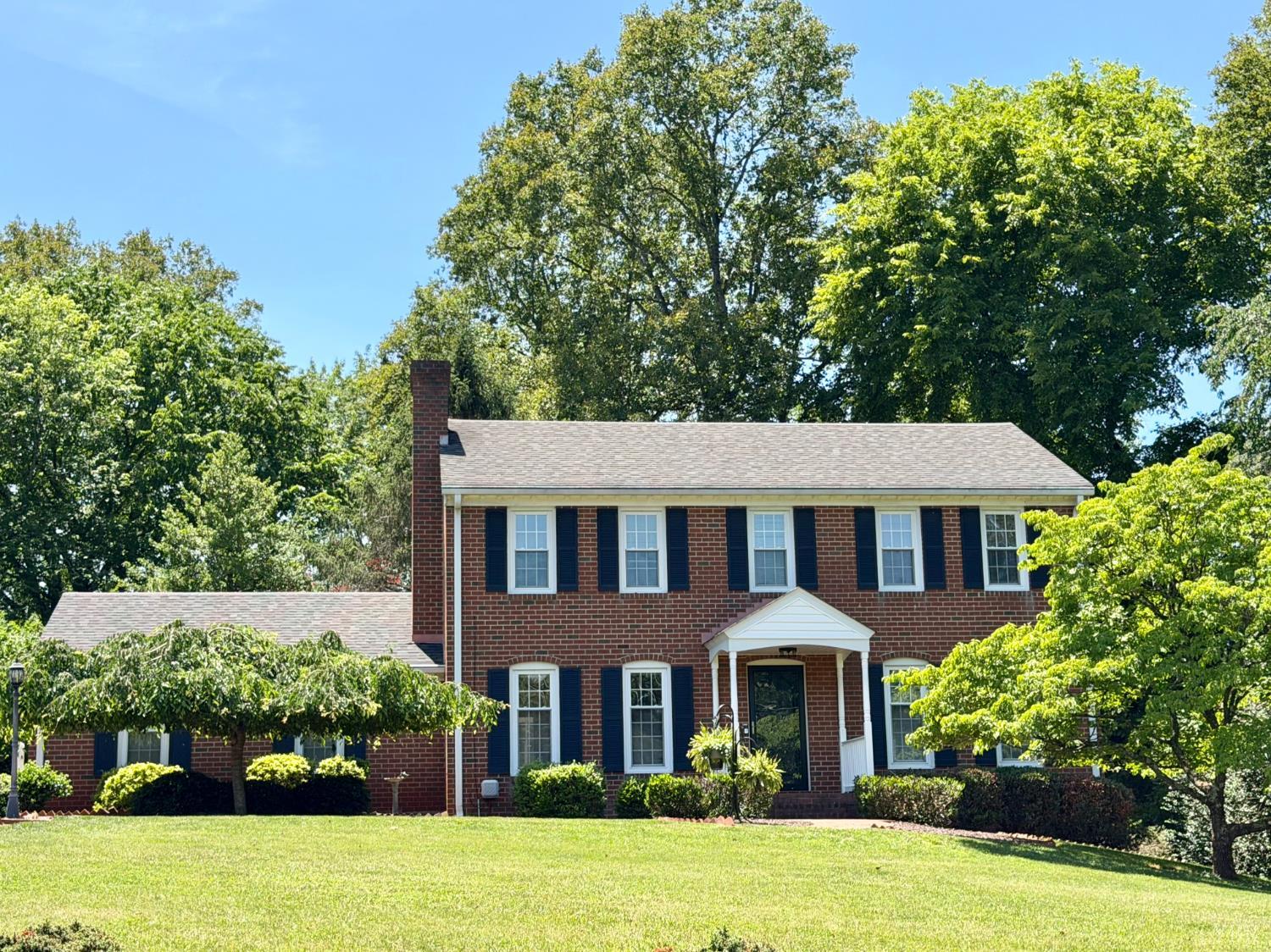 113 River Ridge Road Madison Heights, VA 24572 - Photo 51 of 55