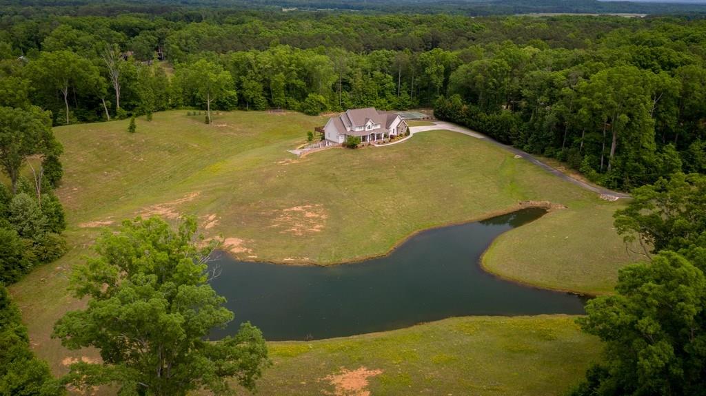 3939 Airport Road Dalton, GA 30721 - Photo 1 of 1 Main View