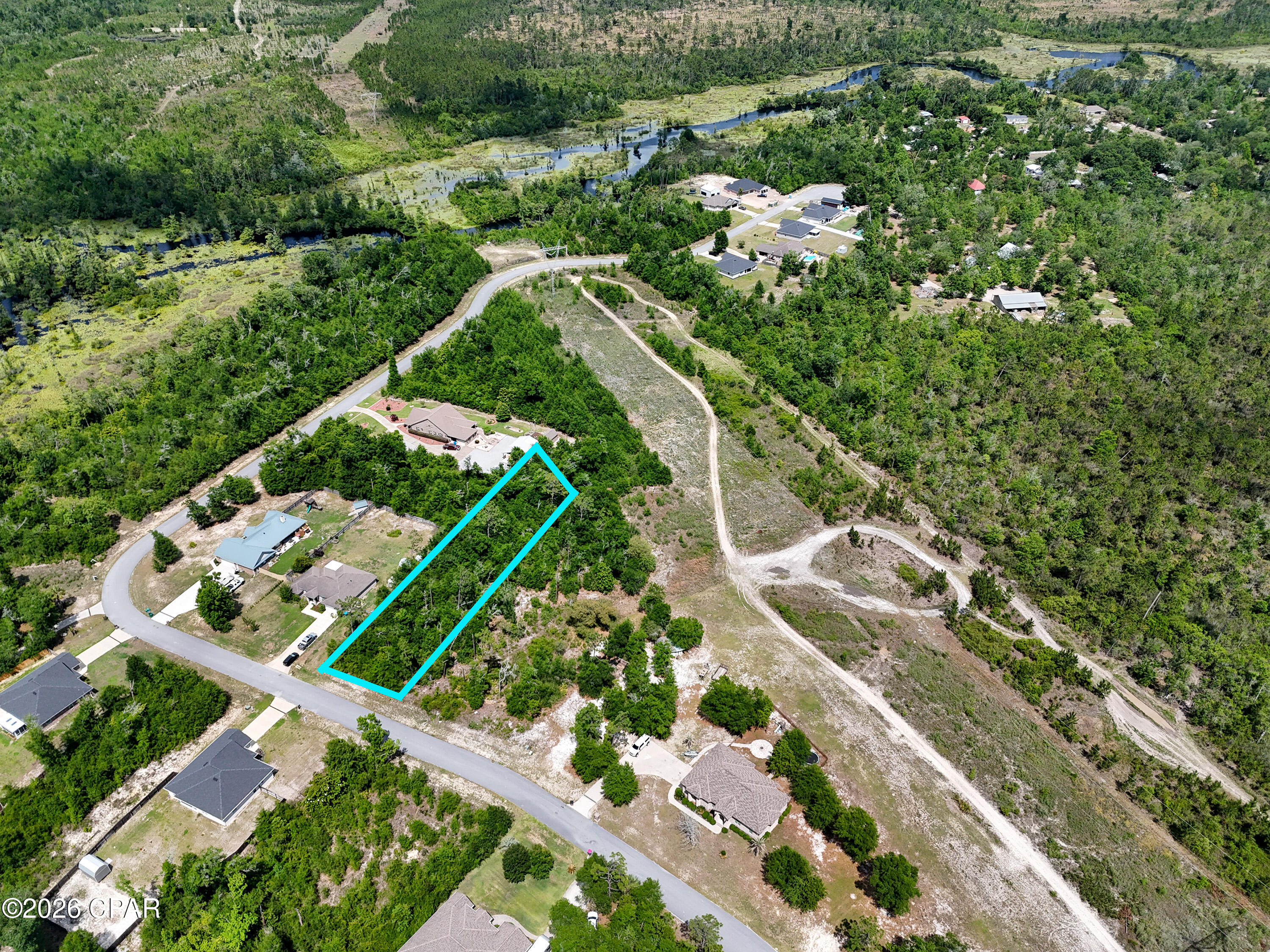 3508 High Cliff Road Southport, FL 32409 - Photo 5 of 7