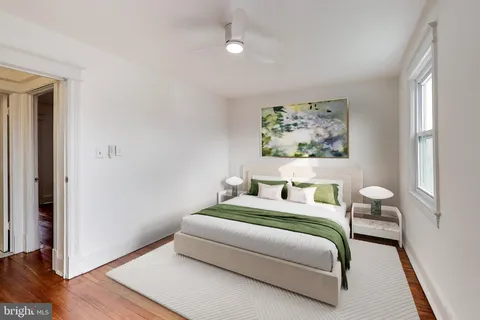 $519,900 | 743 Hamilton Street Northwest, Washington, DC 20011