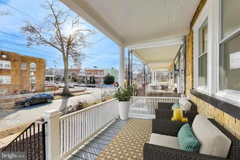 $519,900 | 743 Hamilton Street Northwest, Washington, DC 20011