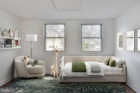 $519,900 | 743 Hamilton Street Northwest, Washington, DC 20011