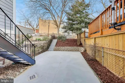 $519,900 | 743 Hamilton Street Northwest, Washington, DC 20011