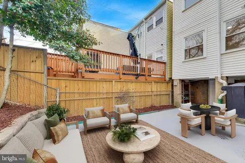 $519,900 | 743 Hamilton Street Northwest, Washington, DC 20011