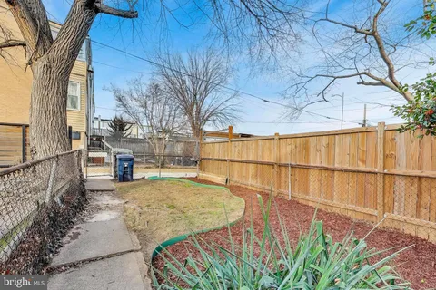 $519,900 | 743 Hamilton Street Northwest, Washington, DC 20011