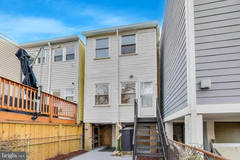 $519,900 | 743 Hamilton Street Northwest, Washington, DC 20011