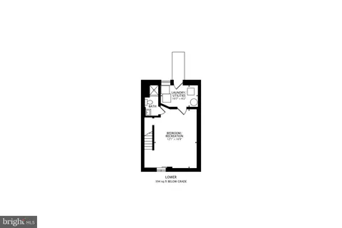 $519,900 | 743 Hamilton Street Northwest, Washington, DC 20011