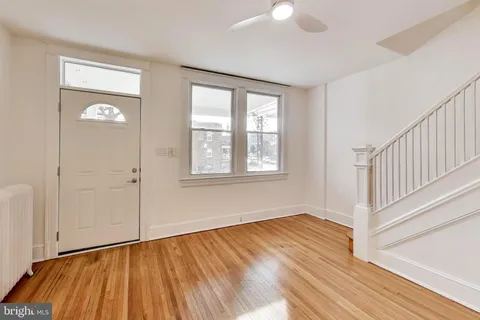 $519,900 | 743 Hamilton Street Northwest, Washington, DC 20011