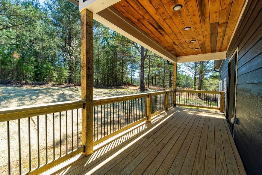 158 Casson Road Ocoee, TN 37361 - Photo 31 of 41 Gallery Image 31