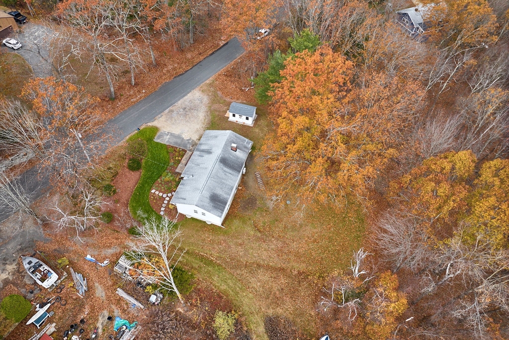 72 North Main Street New Salem, MA 01355 - Photo 26 of 29 a view of outside area