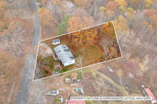 $349,900 | 72 North Main Street, New Salem, MA 01355