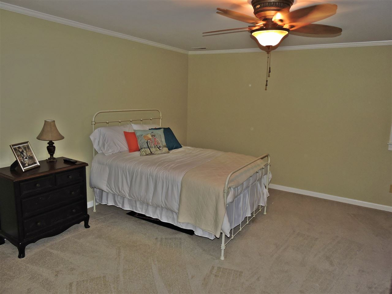 1208 Bill Poole Road Rougemont, NC 27572 - Photo 11 of 25 Photo 11