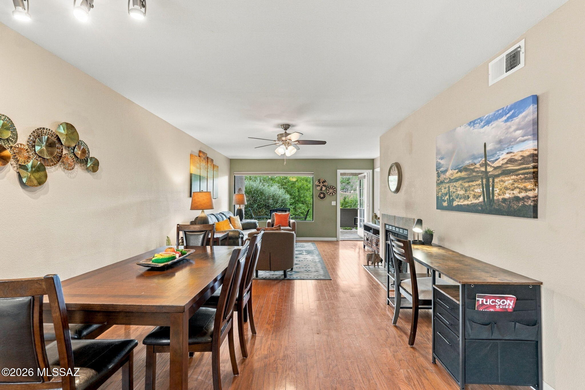 5855 North Kolb Road, Unit 11104 Tucson, AZ 85750 - Photo 8 of 48 main 15-web-or-mls-Kolb Rd-9