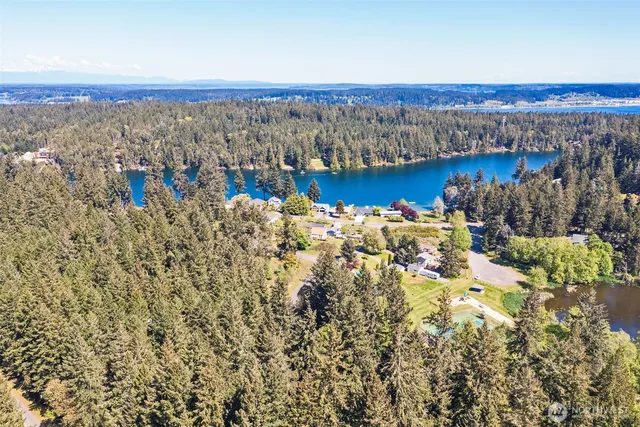 $35,000 | 11212-11208 106th Street, Anderson Island, WA 98303