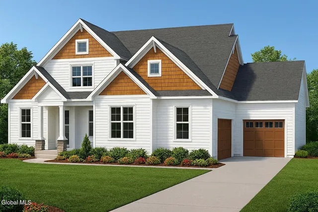 $967,350 | 21 Catalina Drive, Ballston Spa, NY 12020