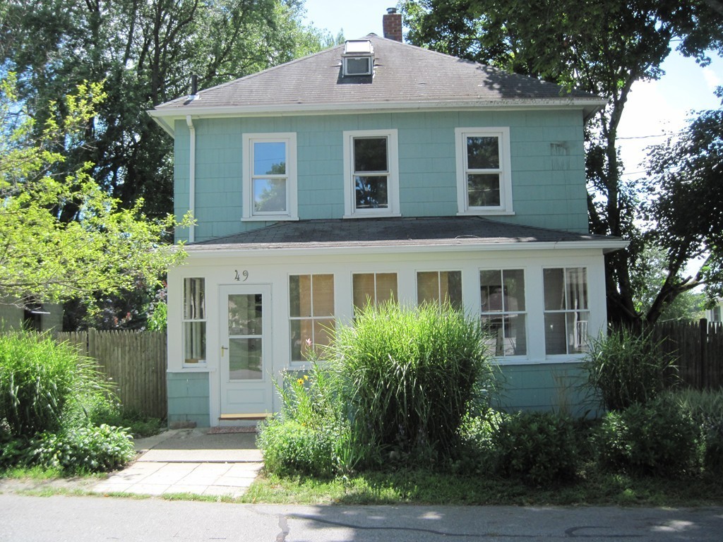 49 Butler Avenue Maynard, MA 01754 - Photo 4 of 15 Gallery Image 4