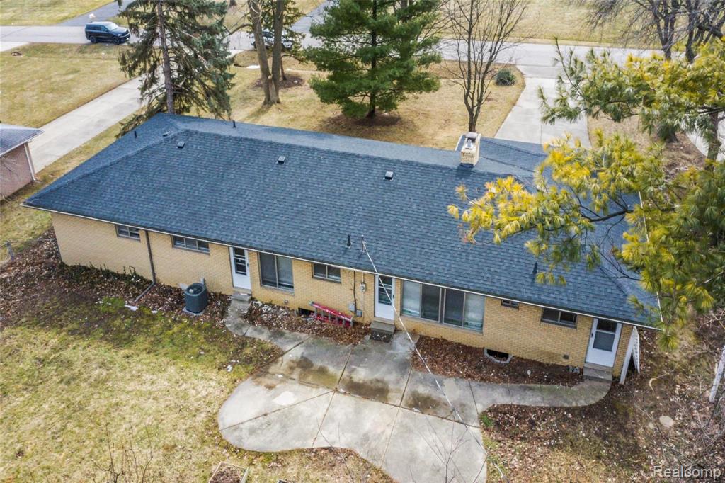 220 Boyken Road Rochester Hills, MI 48307 - Photo 20 of 24