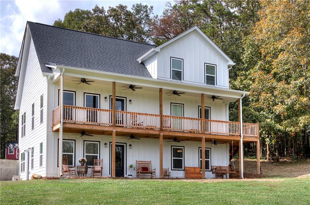 282 Bozeman Road White, GA 30184 - Photo 1 of 1 Gallery Image 1