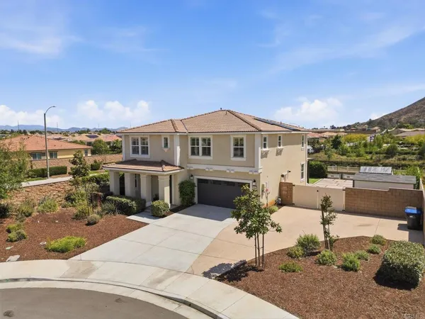 $699,000 | 28863 Horsetail Circle, Menifee, CA 92585