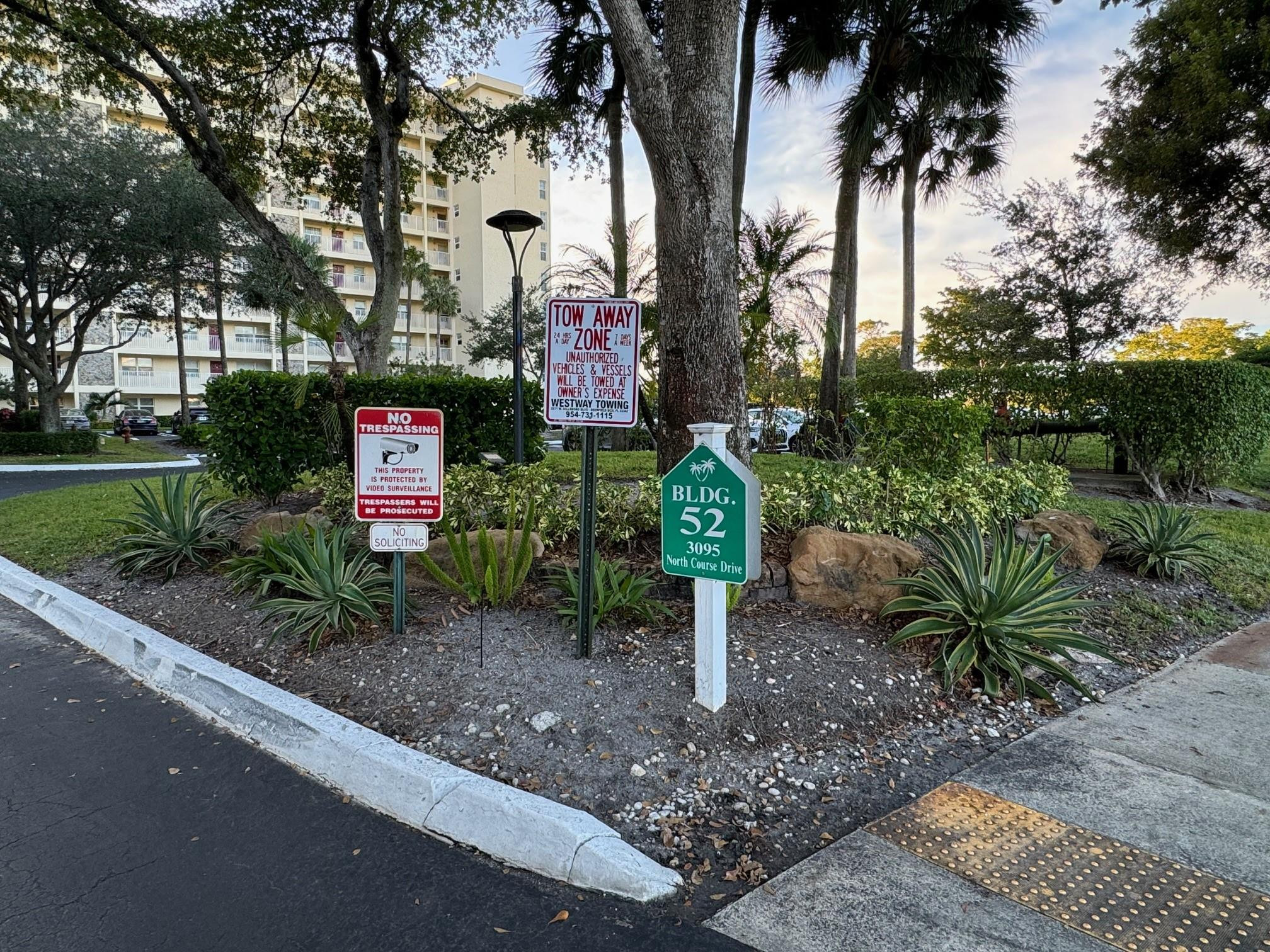 3095 North Course Drive Pompano Beach, FL 33069 - Photo 39 of 47 Photo 39